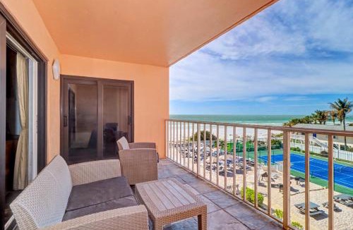 Indian Rocks Beach House | Reef Club 304