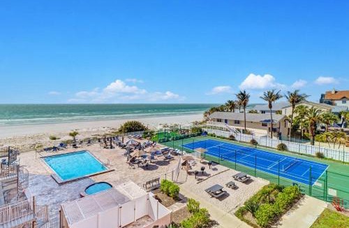 Indian Rocks Beach House | Reef Club 304
