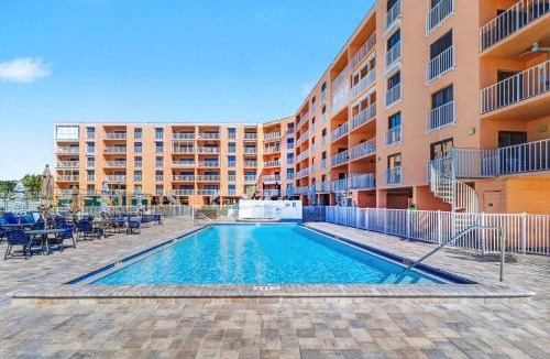 Indian Rocks Beach House | Reef Club 304