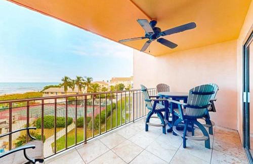 Indian Rocks Beach House | Reef Club 306