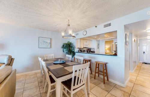 Indian Rocks Beach House | Reef Club 306