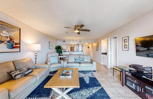 Indian Rocks Beach House | Reef Club 306