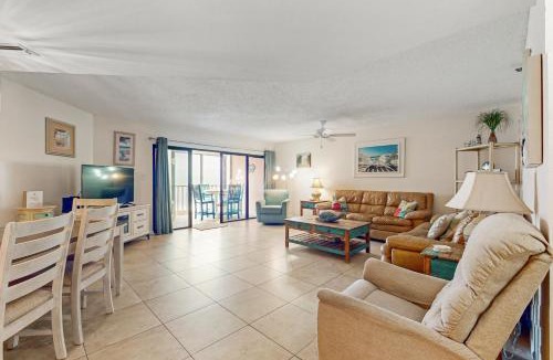 Indian Rocks Beach House | Reef Club 407