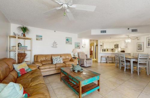 Indian Rocks Beach House | Reef Club 407