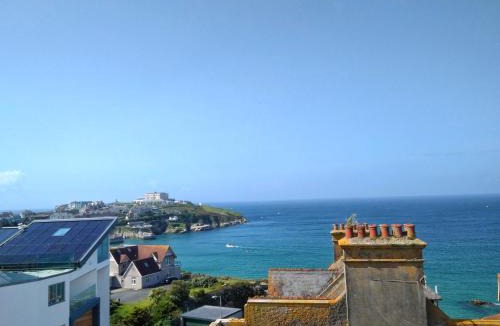 Newquay City Centre Hotel | Reef Lodge