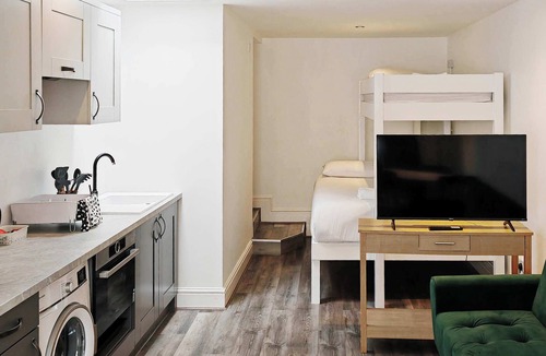 Newquay City Centre House | Reef Lodge