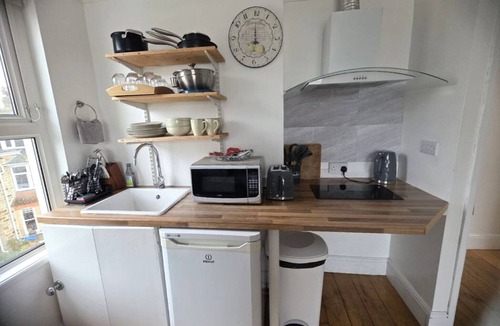 Newquay City Centre House | Reef Lodge