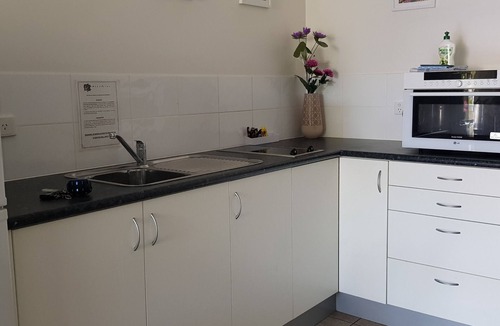 Cairns North Hotel | Reef Palms Motel