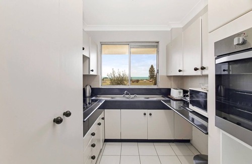 Mona Vale Apartment | Reef Resort Apartments