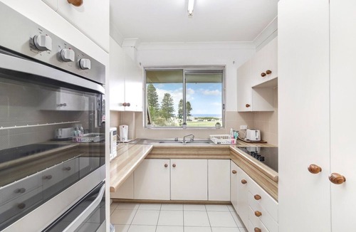 Mona Vale Apartment | Reef Resort Apartments