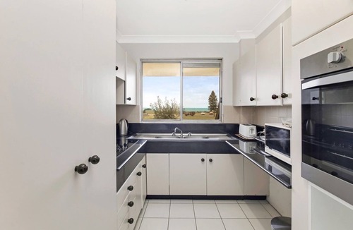Mona Vale Apartment | Reef Resort Apartments