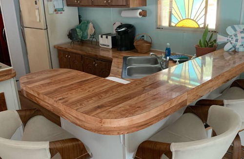 Tranquil Harbour House | Reef Runner