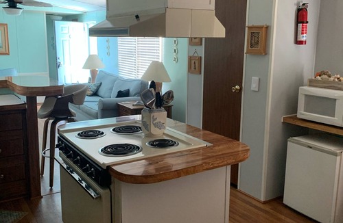 Tranquil Harbour House | Reef Runner