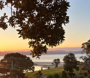 Kuaotunu Apartment | Reefers