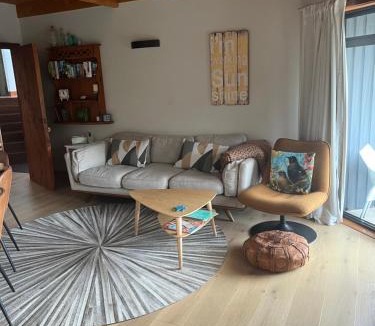 Kuaotunu Apartment | Reefers