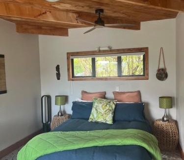 Kuaotunu Apartment | Reefers