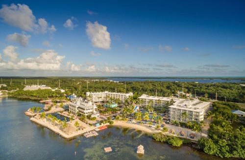 Anglers Park Resort | Reefhouse Resort and Marina