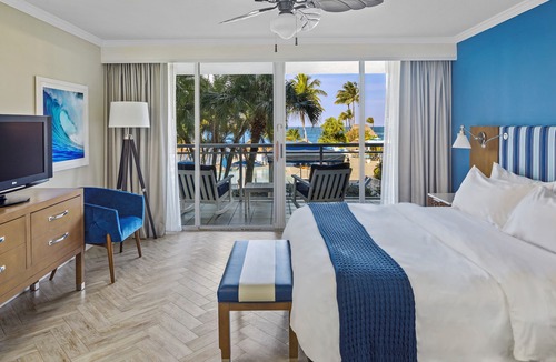 Anglers Park Hotel | Reefhouse Resort & Marina