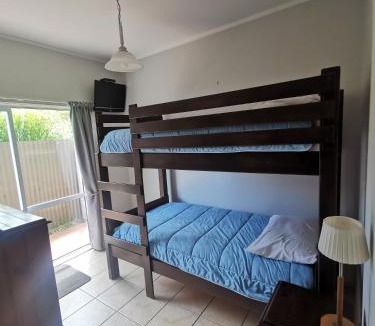 Reefton Bed & Breakfast | Reefton
