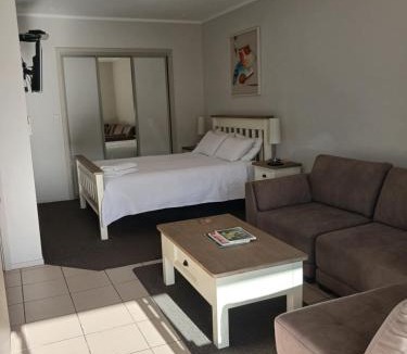 Reefton Bed & Breakfast | Reefton