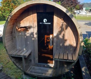 Reefton Bed & Breakfast | Reefton