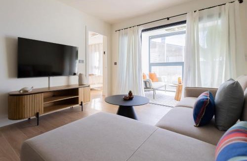 Sopelana Apartment | ReefViewSopela