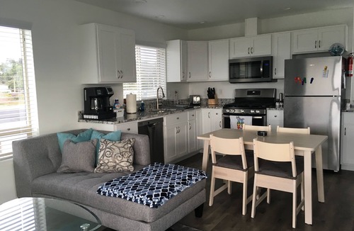 Moclips House | Reel Bliss Beach House