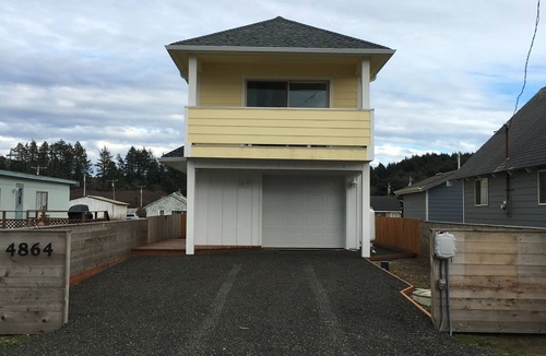 Moclips House | Reel Bliss Beach House