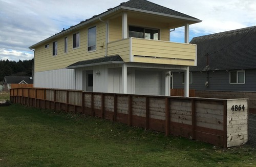 Moclips House | Reel Bliss Beach House