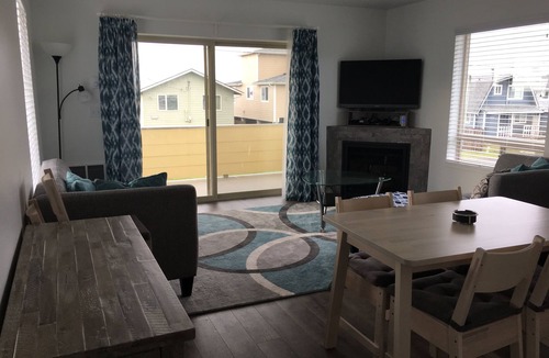 Moclips House | Reel Bliss Beach House