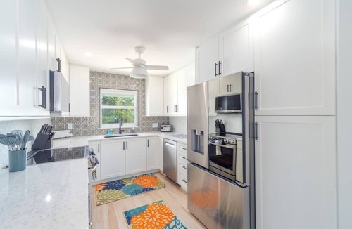 Summerland Key House | Reel Caribbean Getaway
