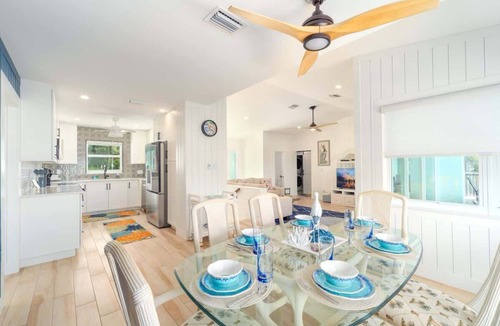 Summerland Key House | Reel Caribbean Getaway
