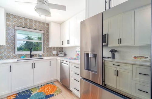 Summerland Key House | Reel Caribbean Getaway