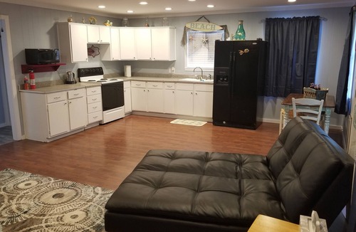 Port O Connor House | Reel'em Inn - Adventures Start Here!