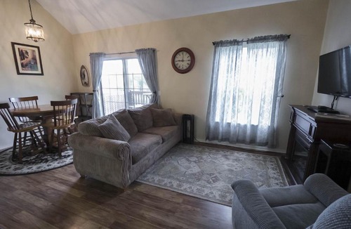 Branson Apartment | Reel'Em Inn Condo