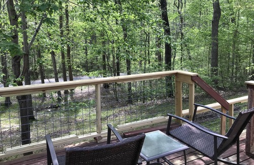 Buchanan House | Reel it Inn