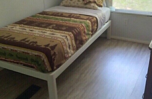 Buchanan House | Reel it Inn