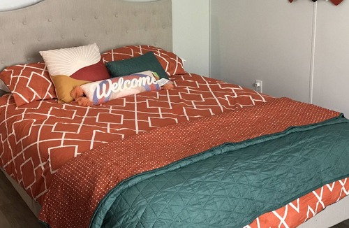 Buchanan House | Reel it Inn