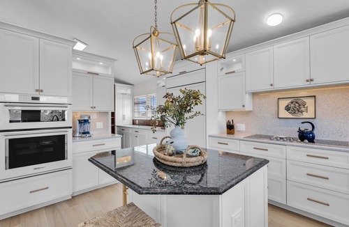 Marathon House | Reel Joy: Waterfront Luxe with Pool and Private Dock