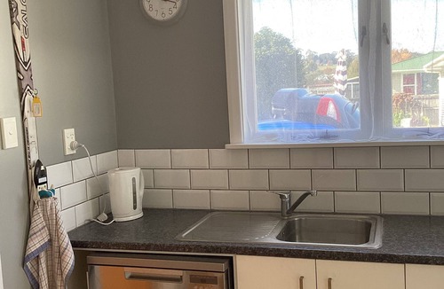 Turangi House | Reel Life in Turangi