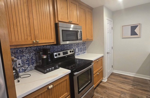 San Luis House | Reel Livin' Coastal Style