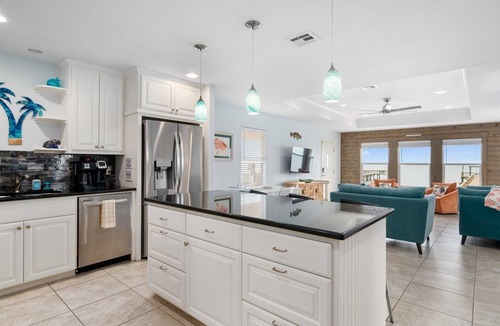 Rockport Cottage | Reel Livin