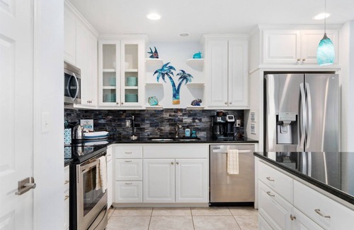 Rockport Cottage | Reel Livin