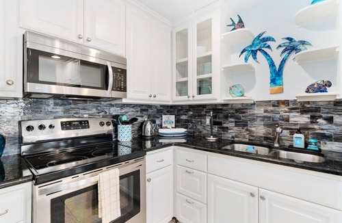 Rockport Cottage | Reel Livin