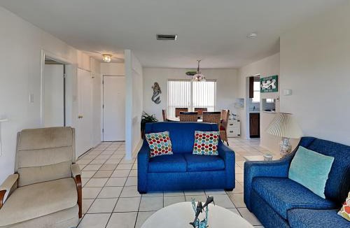 Sailhouse Apartment | Reel Mermaid