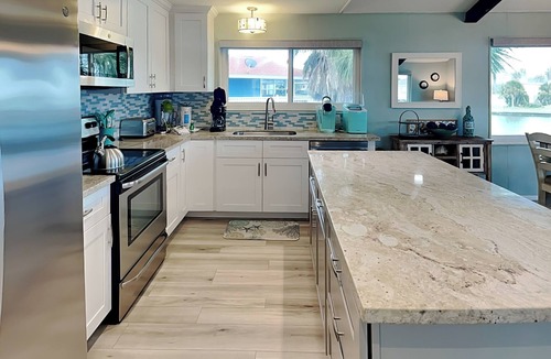 Jamaica Beach House | Reel Paradise by Ryson Vacation Rentals