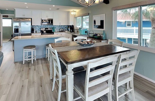 Jamaica Beach House | Reel Paradise by Ryson Vacation Rentals