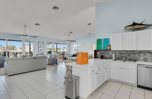 Key Colony Beach House | Reel Paradise