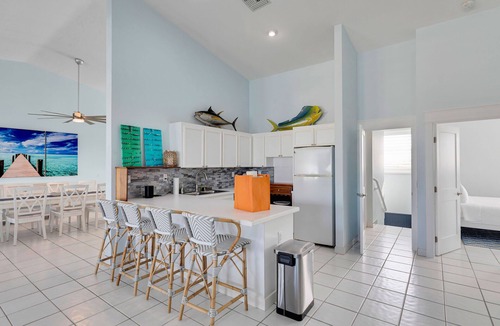 Key Colony Beach House | Reel Paradise