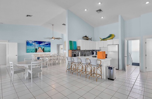 Key Colony Beach House | Reel Paradise